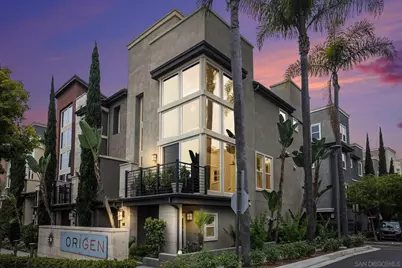  2440 Via Alta, San Diego, CA 92108 - Photo 2
