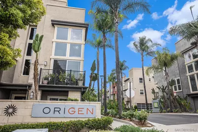  2440 Via Alta, San Diego, CA 92108 - Photo 2