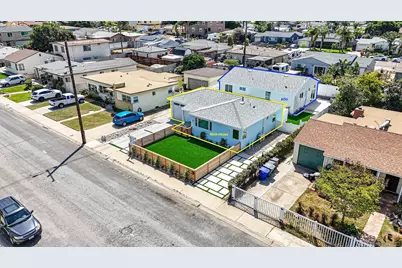  1226 8th St, Imperial Beach, CA 91932 - Photo 2