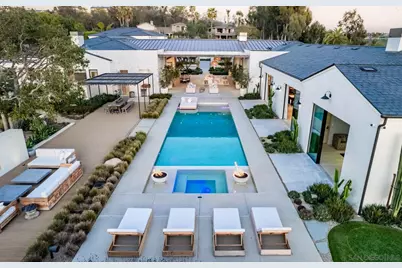  14783 Roxbury Terr., Rancho Santa Fe, CA 92067 - Photo 2
