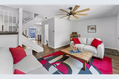  9401 Carlton Oaks Drive #E, Santee, CA 92071 - Photo 6