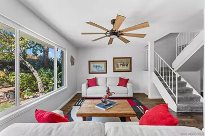  9401 Carlton Oaks Drive #E, Santee, CA 92071 - Photo 4