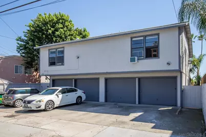  1930-34 Hornblend Street, San Diego, CA 92109 - Photo 4