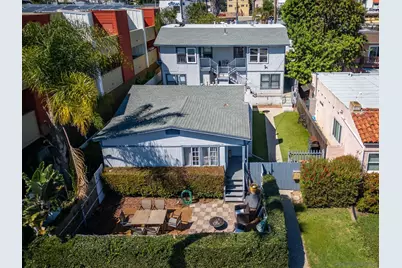  1930-34 Hornblend Street, San Diego, CA 92109 - Photo 1