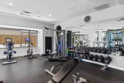  550 Front Street #1007, San Diego, CA 92101 - Photo 30