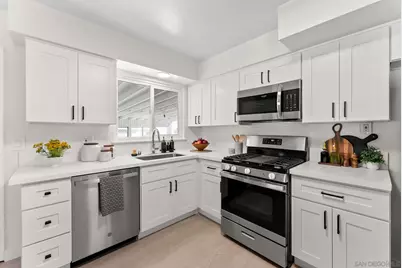  5935 Joel, La Mesa, CA 91942 - Photo 1