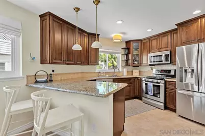  1155 Star Park Circle #1B, Coronado, CA 92118 - Photo 4
