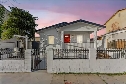  4376 Myrtle Ave, San Diego, CA 92105 - Photo 2
