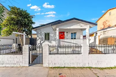  4376 Myrtle Ave, San Diego, CA 92105 - Photo 1