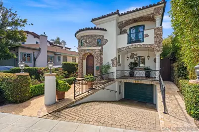  7964 Prospect Place, La Jolla, CA 92037 - Photo 1
