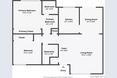  7954 Mission Center Ct #B, San Diego, CA 92108 - Photo 40