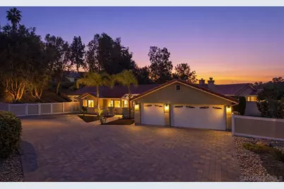  1157 Whispering Highlands Dr, Escondido, CA 92027 - Photo 1