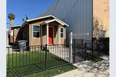  1231-33 Hoover Ave, National City, CA 91950 - Photo 1