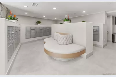  645 Front St #1604, San Diego, CA 92101 - Photo 32