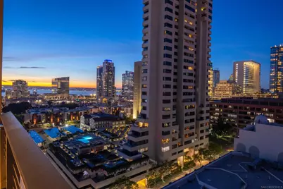  645 Front St #1604, San Diego, CA 92101 - Photo 18
