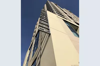  645 Front St #1604, San Diego, CA 92101 - Photo 52