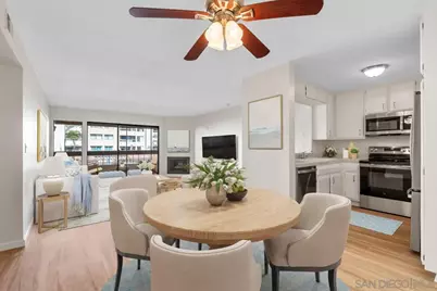  6747 Friars Rd #110, San Diego, CA 92108 - Photo 4