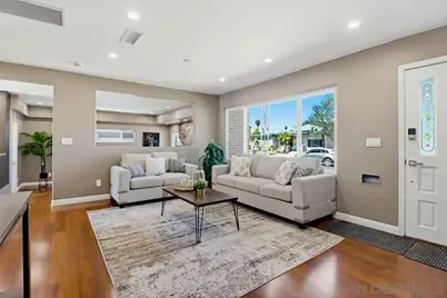  6411 Bradford Street, San Diego, CA 92115 - Photo 4