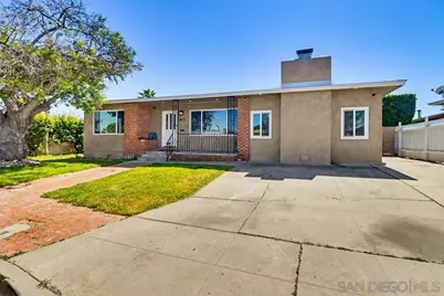  6411 Bradford Street, San Diego, CA 92115 - Photo 2