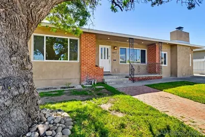  6411 Bradford Street, San Diego, CA 92115 - Photo 4