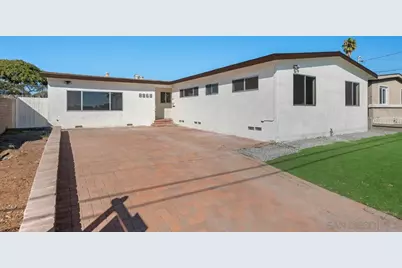  8868 Gowdy Ave, San Diego, CA 92123 - Photo 2