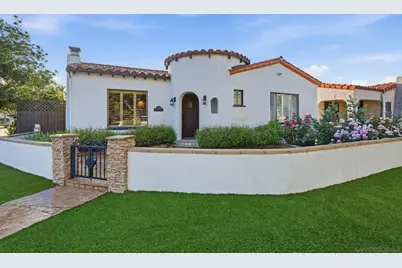  4606 Altadena Ave, San Diego, CA 92115 - Photo 1
