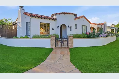  4606 Altadena Ave, San Diego, CA 92115 - Photo 2