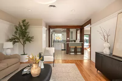  2711 N Arroyo Drive, San Diego, CA 92103 - Photo 14