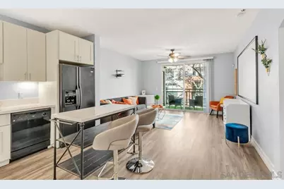  525 11th Ave #1208, San Diego, CA 92101 - Photo 12