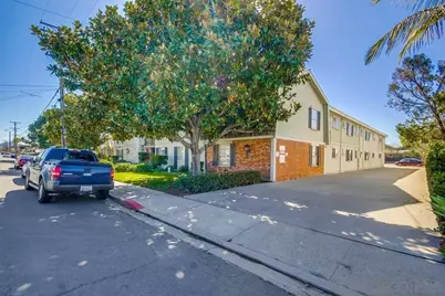  6927 Amherst St #3, San Diego, CA 92115 - Photo 36