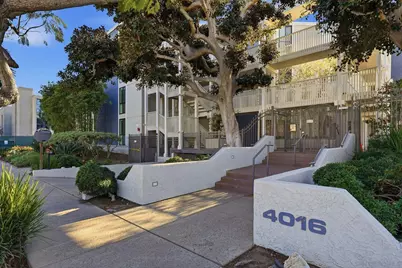  4016 Gresham #D1, San Diego, CA 92109 - Photo 10