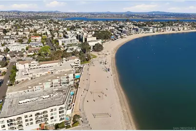  4016 Gresham #D1, San Diego, CA 92109 - Photo 2