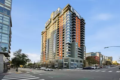  1580 Union #109, San Diego, CA 92101 - Photo 2