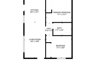 6979-81 Amherst, San Diego, CA 92115 - Photo 38