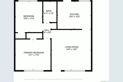  6979-81 Amherst, San Diego, CA 92115 - Photo 40