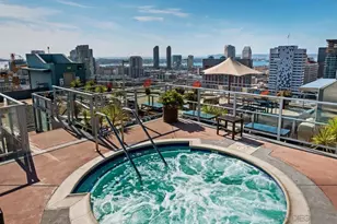 1080 Park Blvd, San Diego, CA 92101 - Photo 48