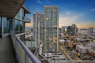  1080 Park Blvd #1802, San Diego, CA 92101 - Photo 16