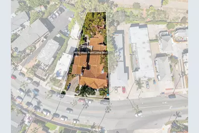  4930 W Point Loma Blvd, San Diego, CA 92107 - Photo 4