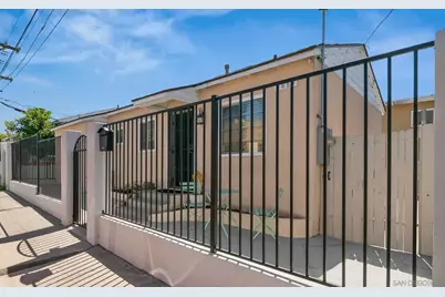  4863 Polk Ave., San Diego, CA 92105 - Photo 26
