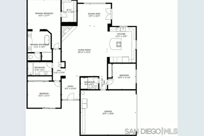 16902 Via De Santa Fe #12, Rancho Santa Fe, CA 92067 - Photo 20