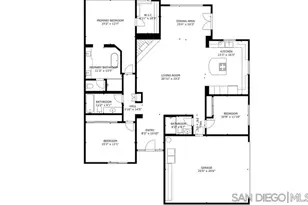 16902 Via De Santa Fe, Rancho Santa Fe, CA 92067 - Photo 20