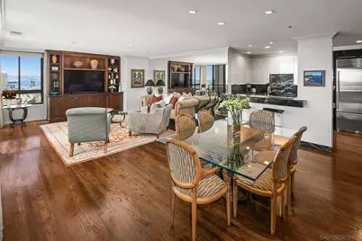  700 Front St #1303, San Diego, CA 92101 - Photo 8