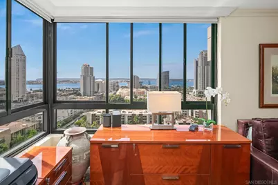  700 Front St #1303, San Diego, CA 92101 - Photo 28