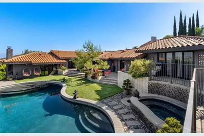  6315 Ridge Manor, San Diego, CA 92120 - Photo 2