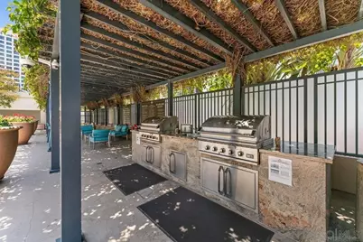  1199 Pacific Hwy #704, San Diego, CA 92101 - Photo 64