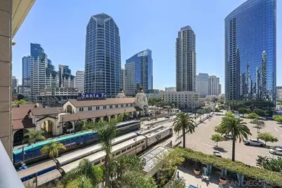  1199 Pacific Hwy #704, San Diego, CA 92101 - Photo 4