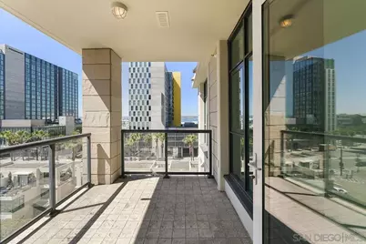  1199 Pacific Hwy #704, San Diego, CA 92101 - Photo 14