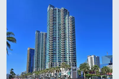  1199 Pacific Hwy #704, San Diego, CA 92101 - Photo 54