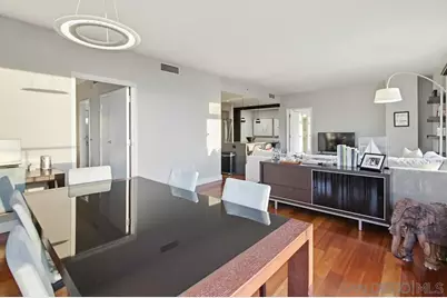  645 Front Street #1705, San Diego, CA 92101 - Photo 6