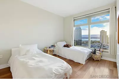  645 Front Street #1705, San Diego, CA 92101 - Photo 16